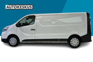 Nissan Primastar esikatselu 7