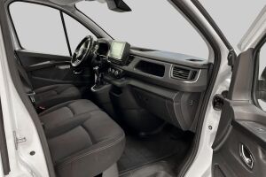 Nissan Primastar esikatselu 9