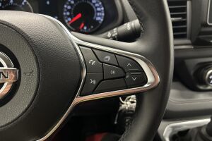 Nissan Primastar esikatselu 20