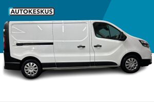 Nissan Primastar esikatselu 3