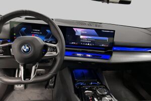 BMW I5 esikatselu 14