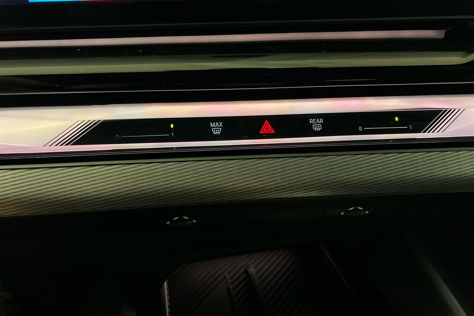 BMW I5 iso kuva 12