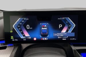 BMW I5 esikatselu 16