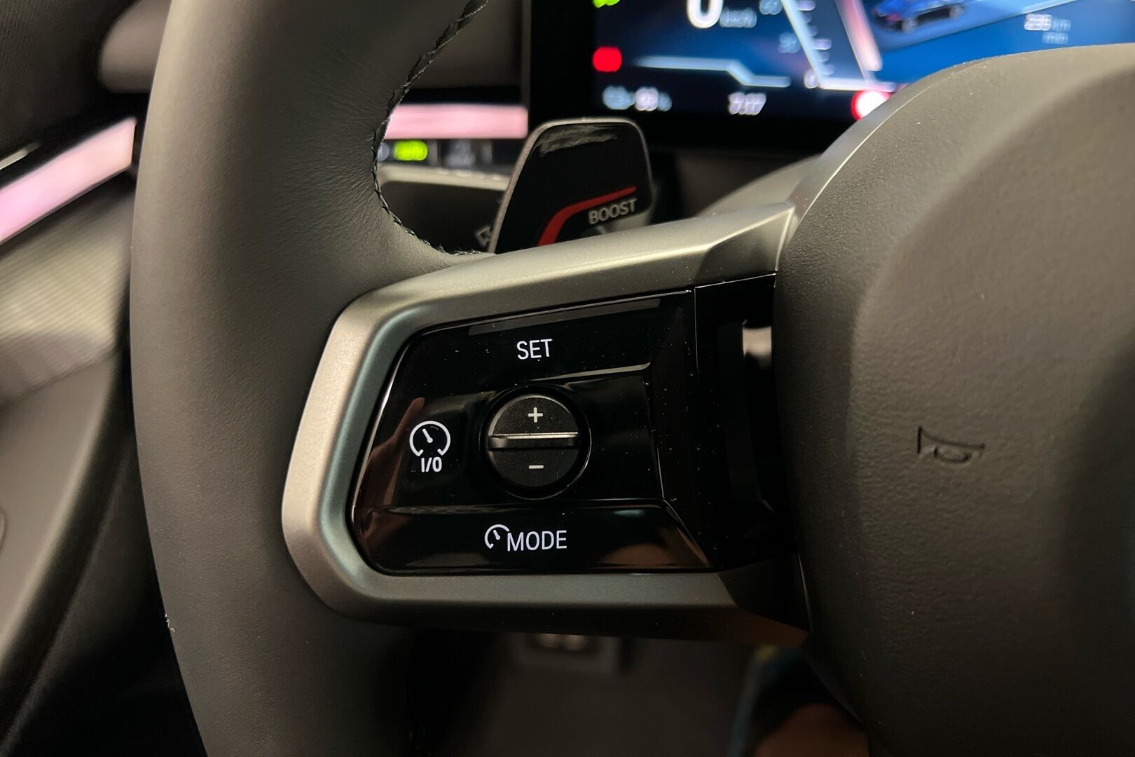 BMW I5 iso kuva 15