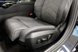 BMW I5 esikatselu 22