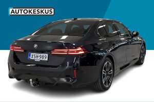 BMW I5 esikatselu 5