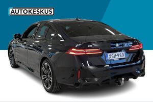 BMW I5 esikatselu 4