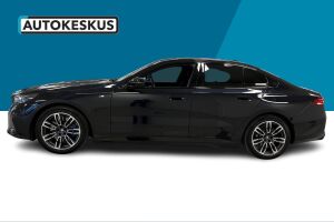 BMW I5 esikatselu 12