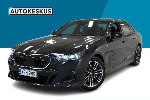 BMW I5