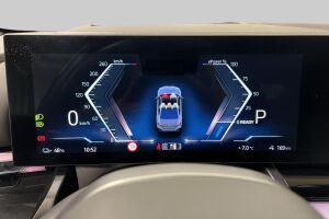 BMW i5 esikatselu 13