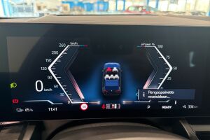 BMW i5 esikatselu 12