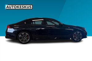 BMW i5 esikatselu 4