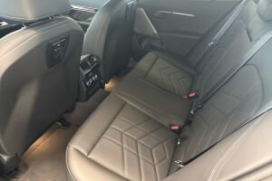 BMW i5 esikatselu 6