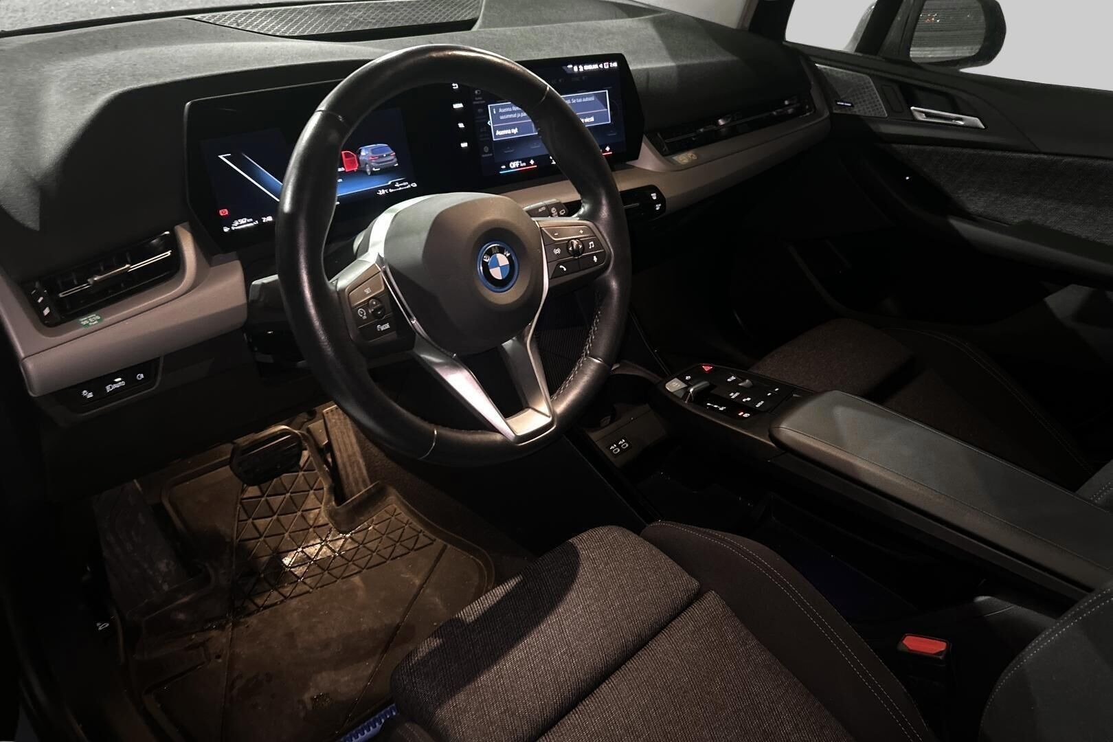 BMW 2-sarja iso kuva 1