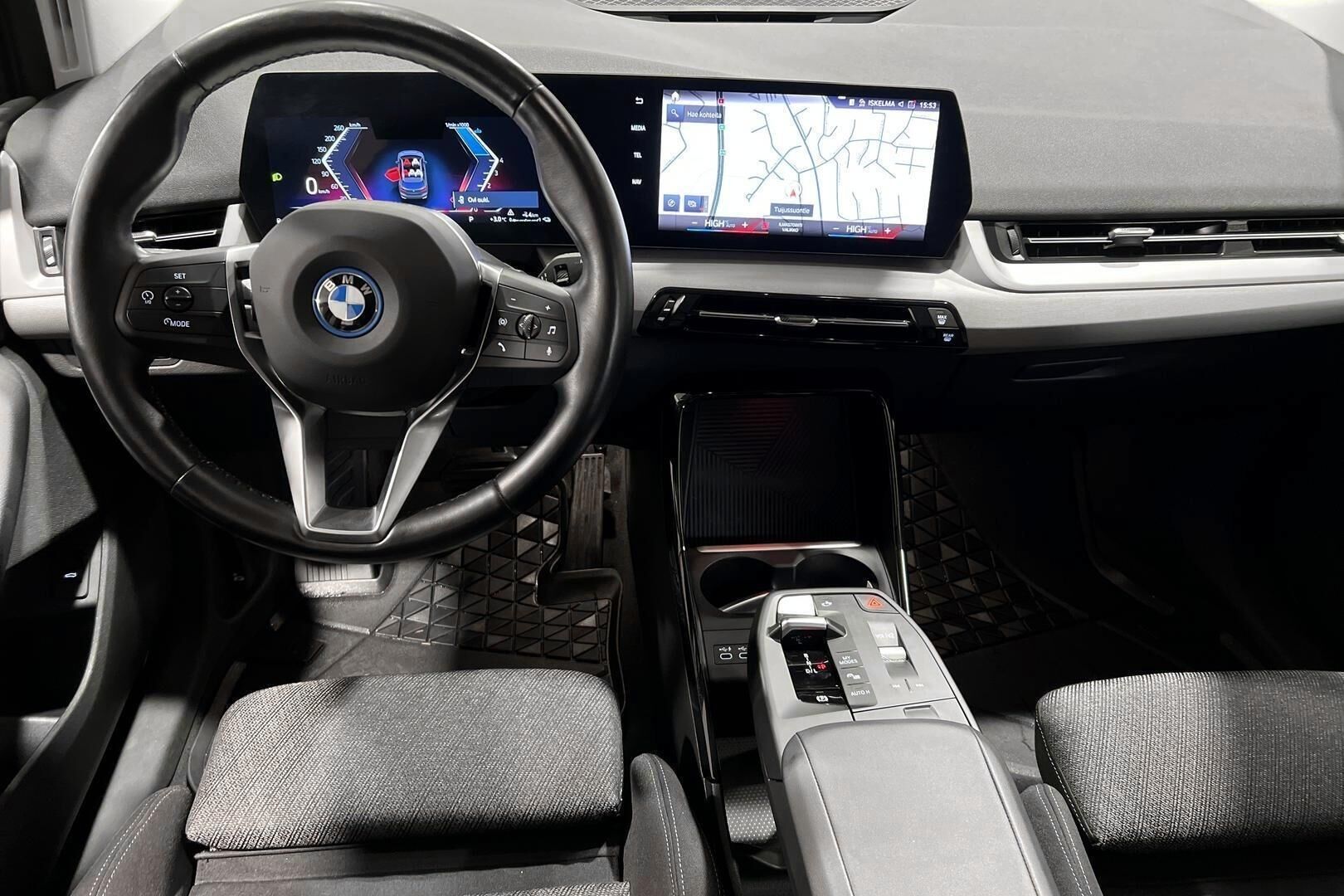 BMW 2-sarja iso kuva 10