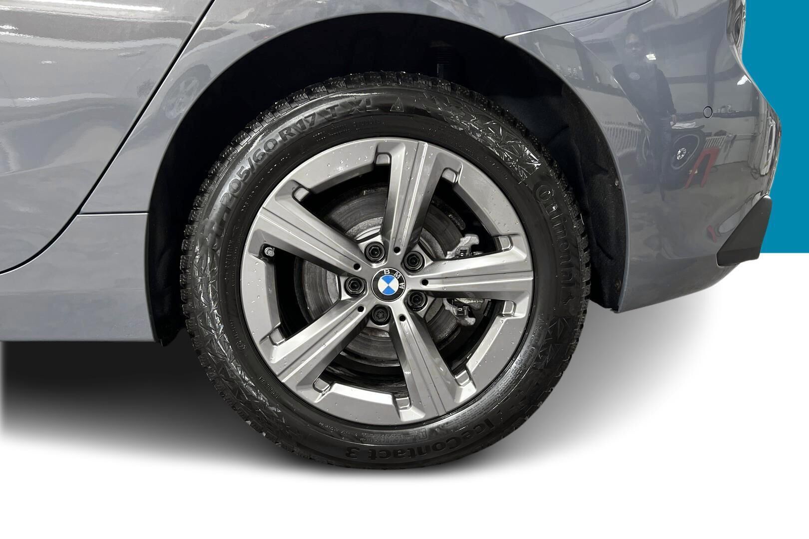 BMW 2-sarja iso kuva 12