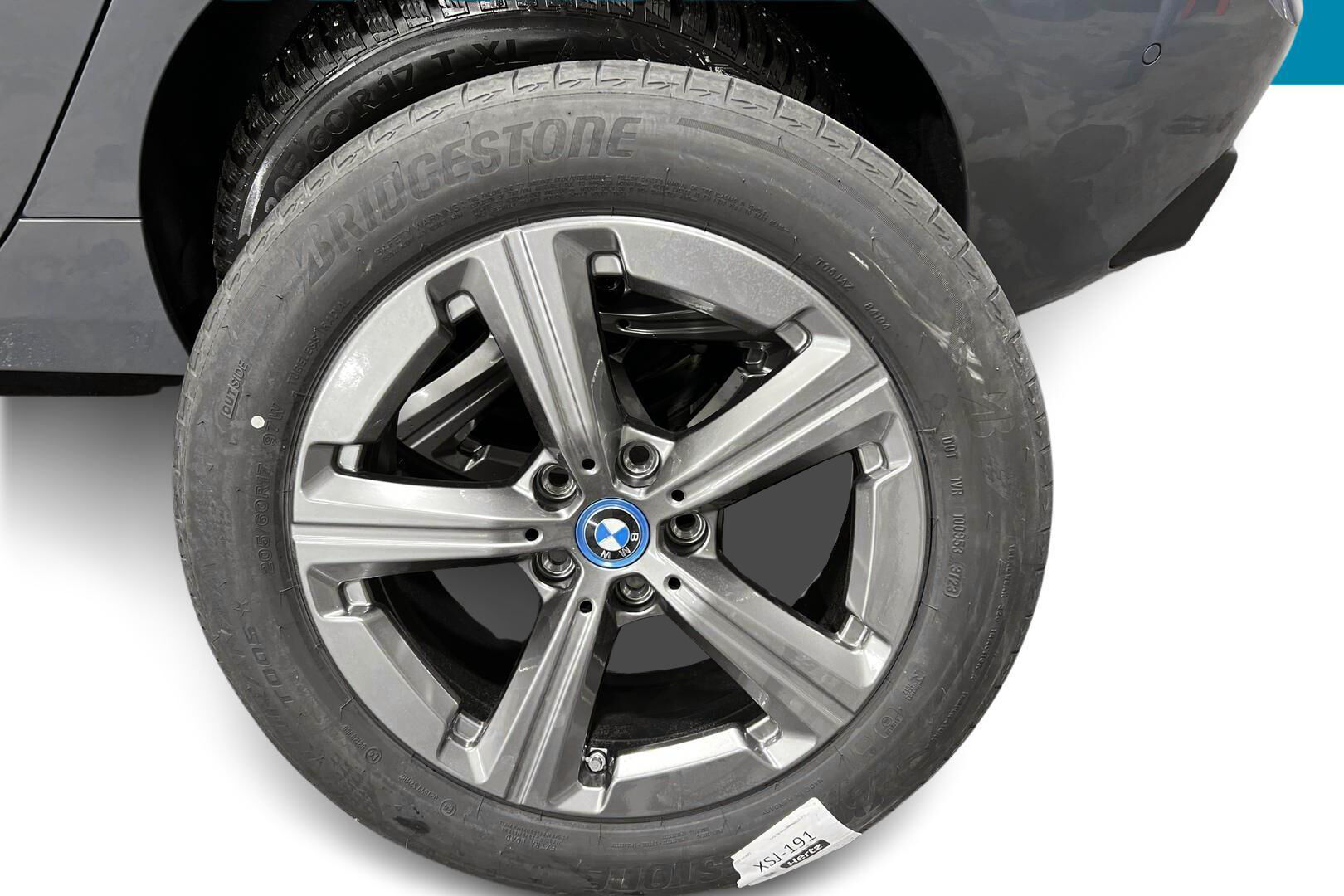 BMW 2-sarja iso kuva 14