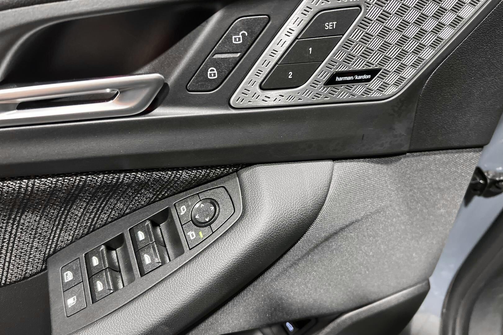 BMW 2-sarja iso kuva 16