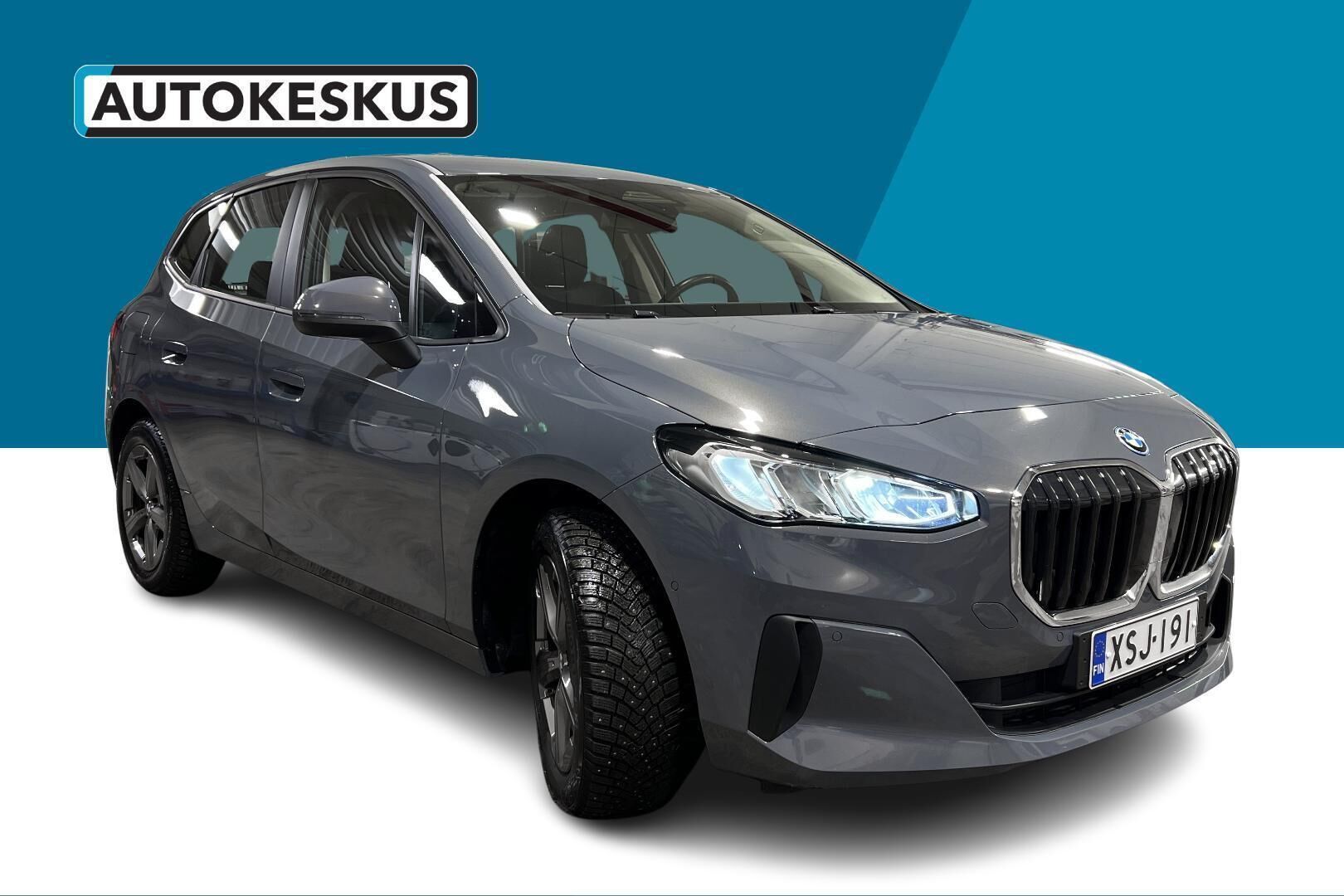 BMW 2-sarja iso kuva 2