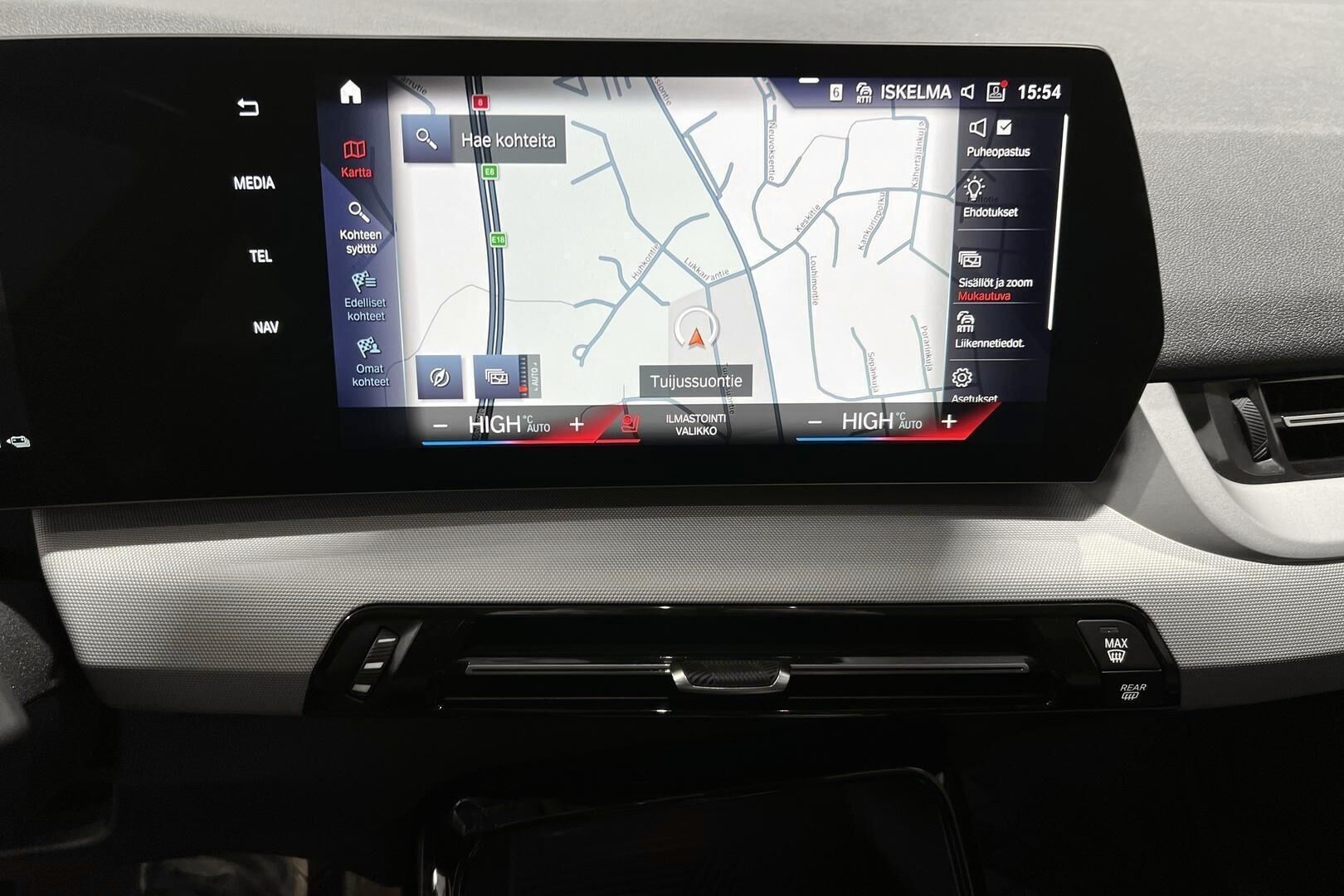 BMW 2-sarja iso kuva 20