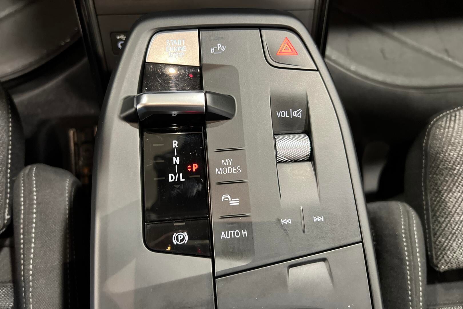 BMW 2-sarja iso kuva 21