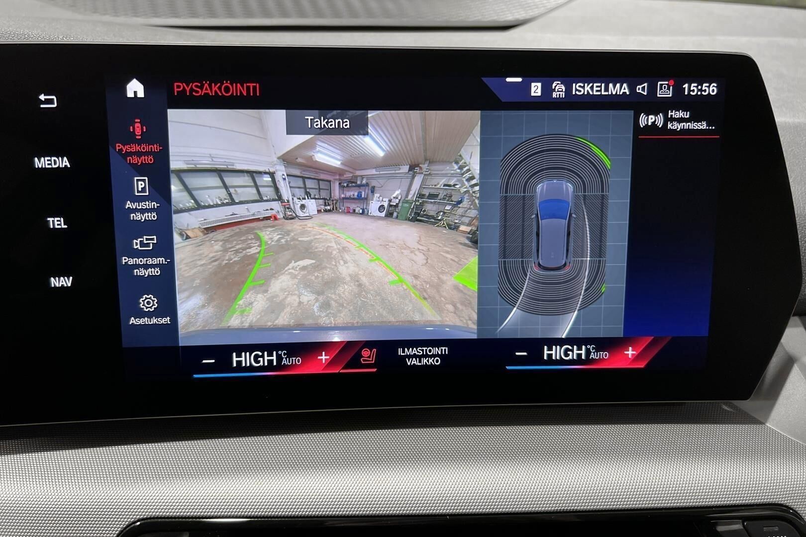 BMW 2-sarja iso kuva 23