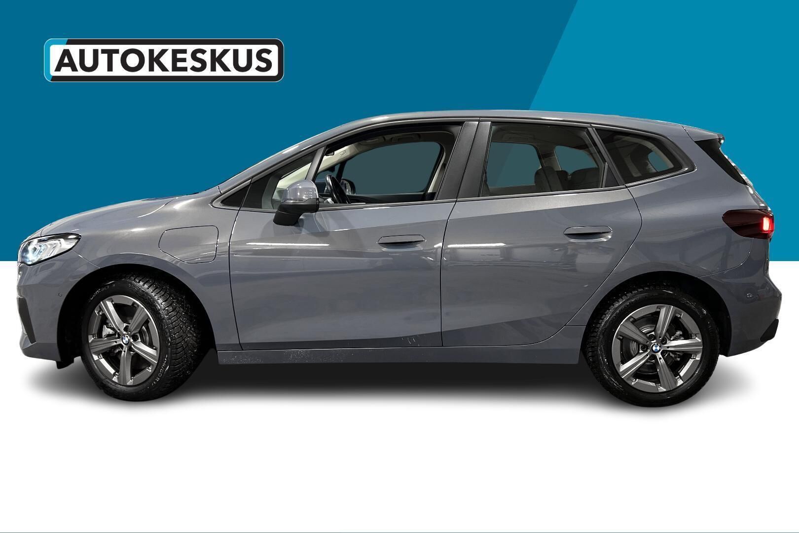 BMW 2-sarja iso kuva 7