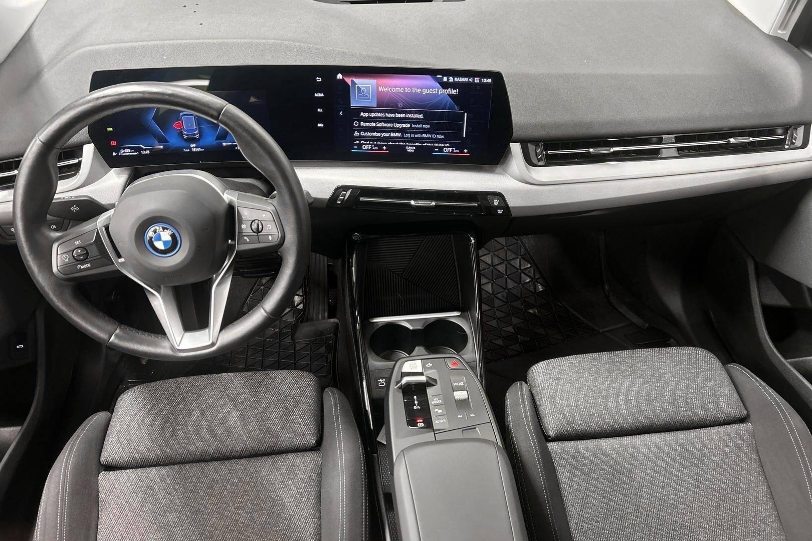 BMW 2-sarja iso kuva 21