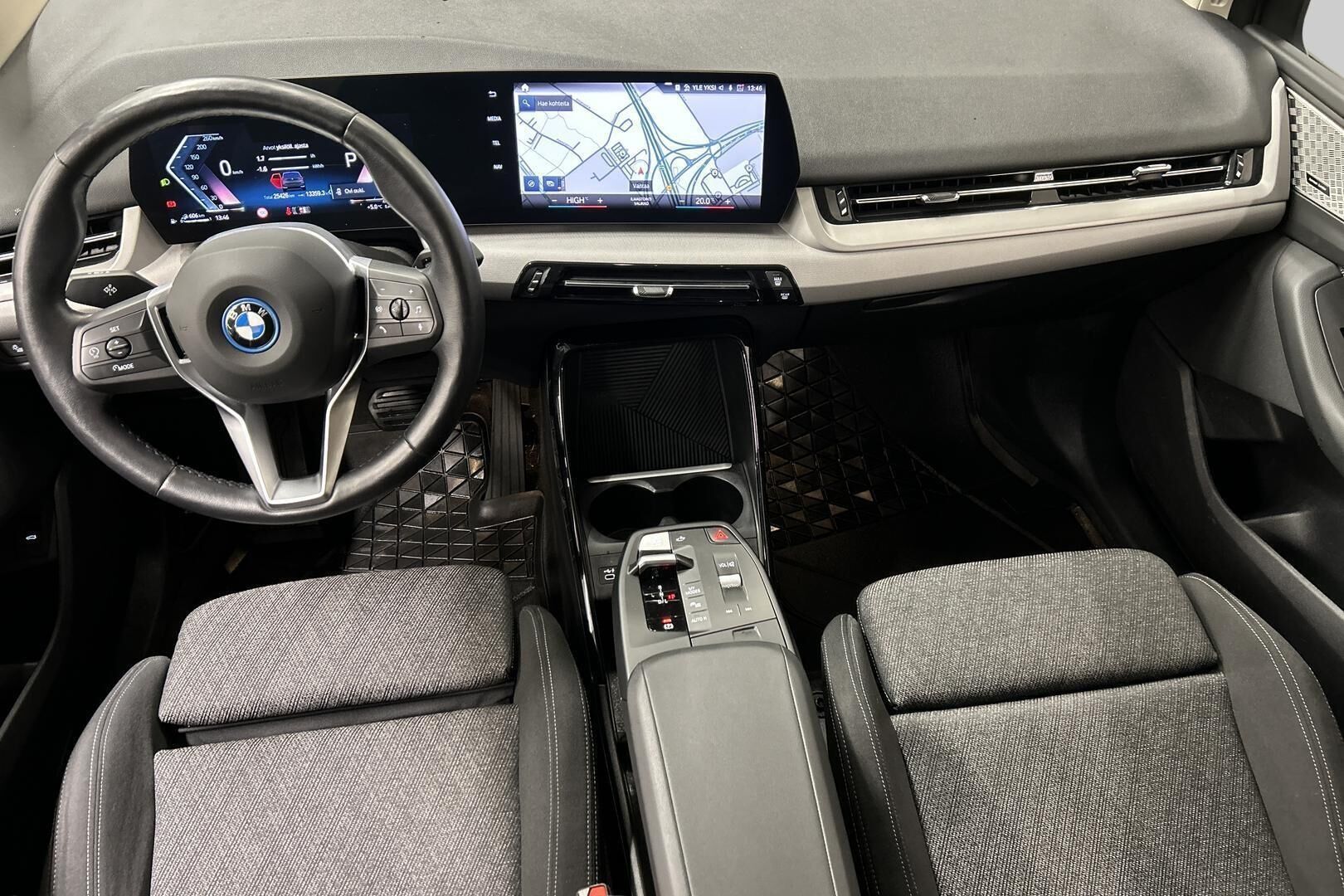 BMW 2-sarja iso kuva 11