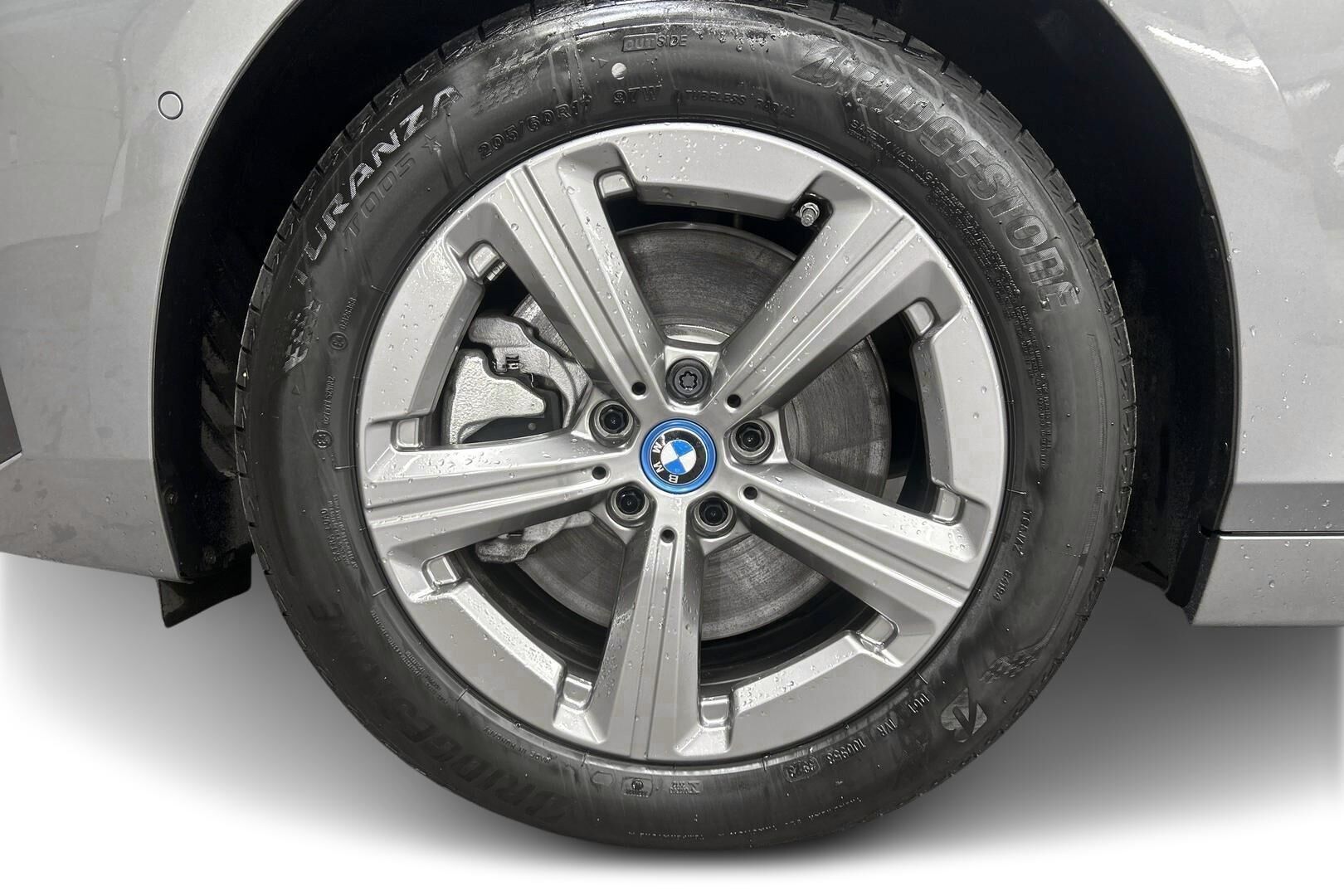 BMW 2-sarja iso kuva 8