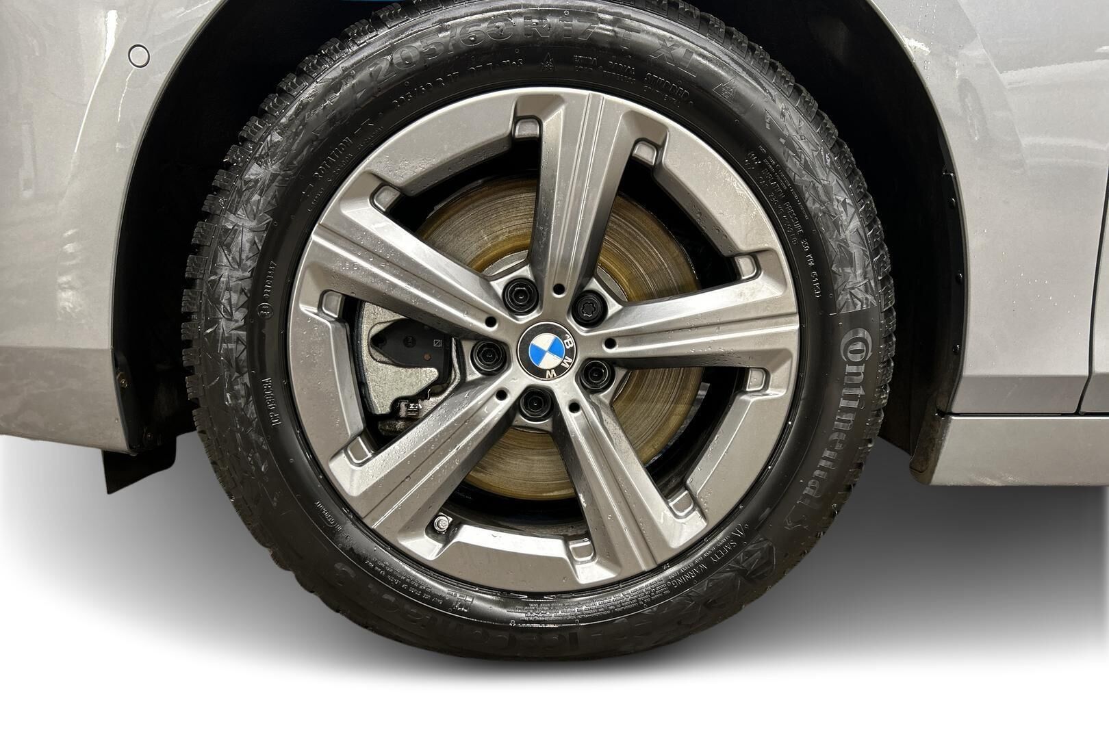 BMW 2-sarja iso kuva 28