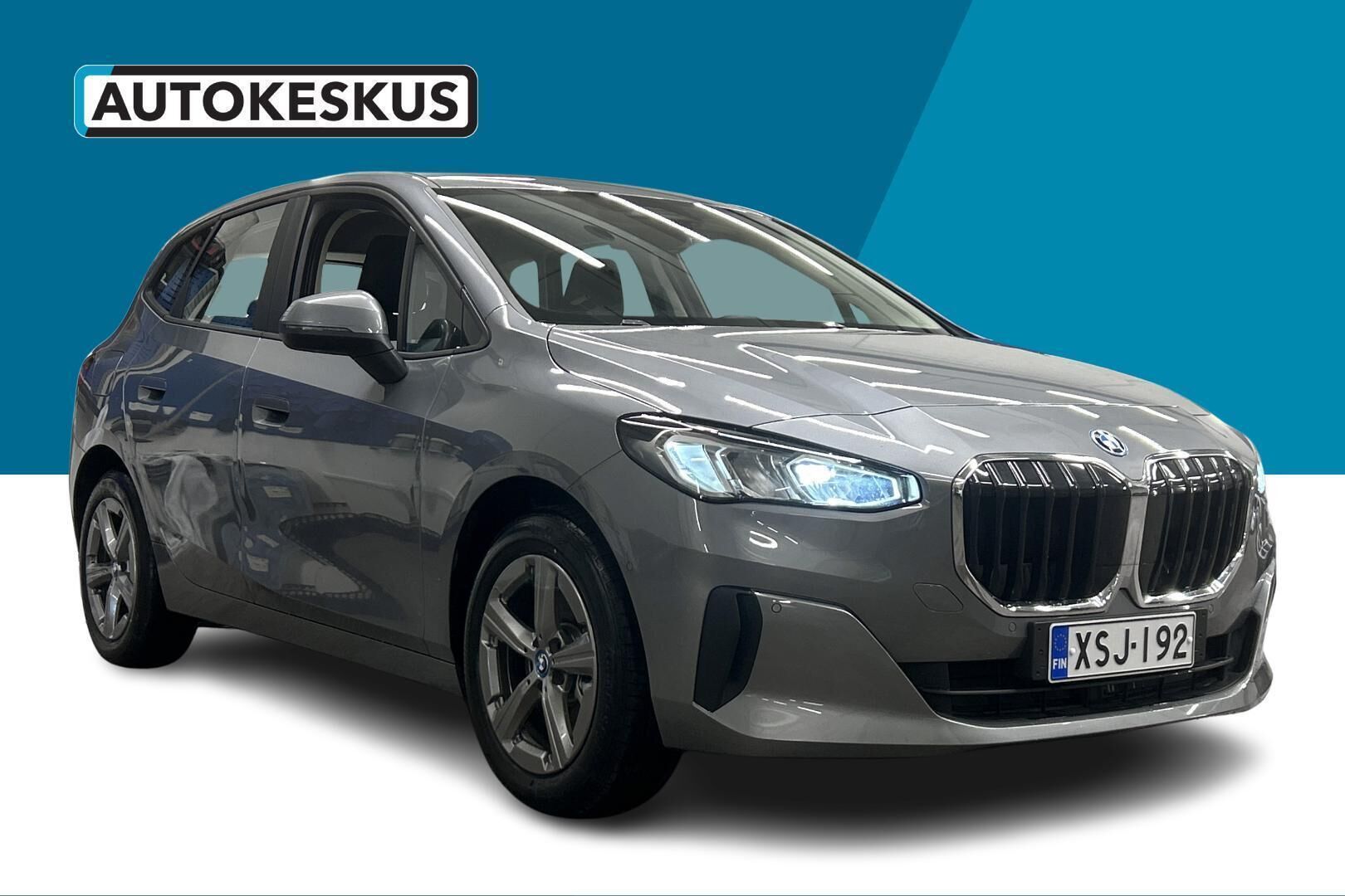 BMW 2-sarja iso kuva 2