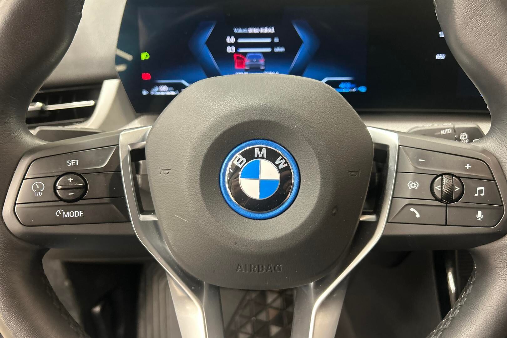 BMW 2-sarja iso kuva 14