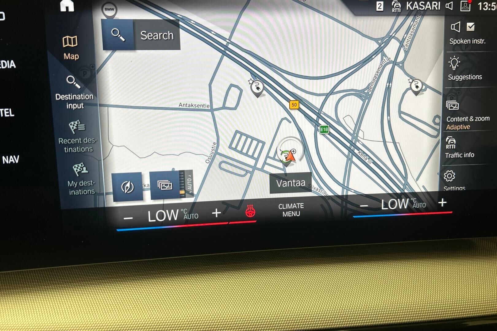 BMW 2-sarja iso kuva 19