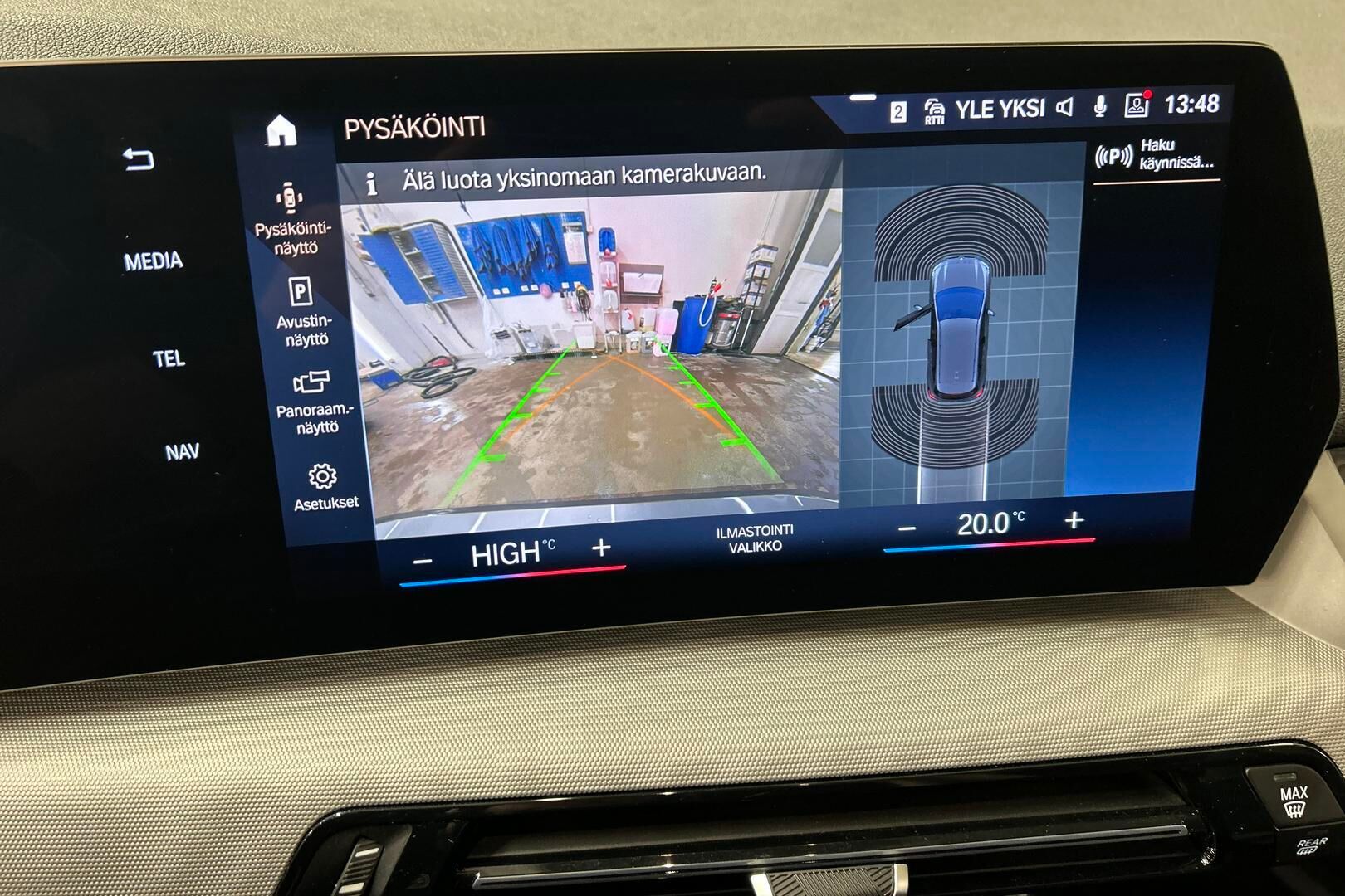 BMW 2-sarja iso kuva 21