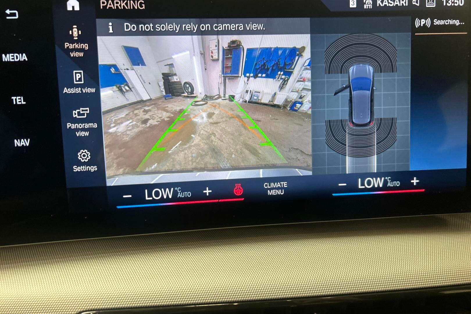 BMW 2-sarja iso kuva 20