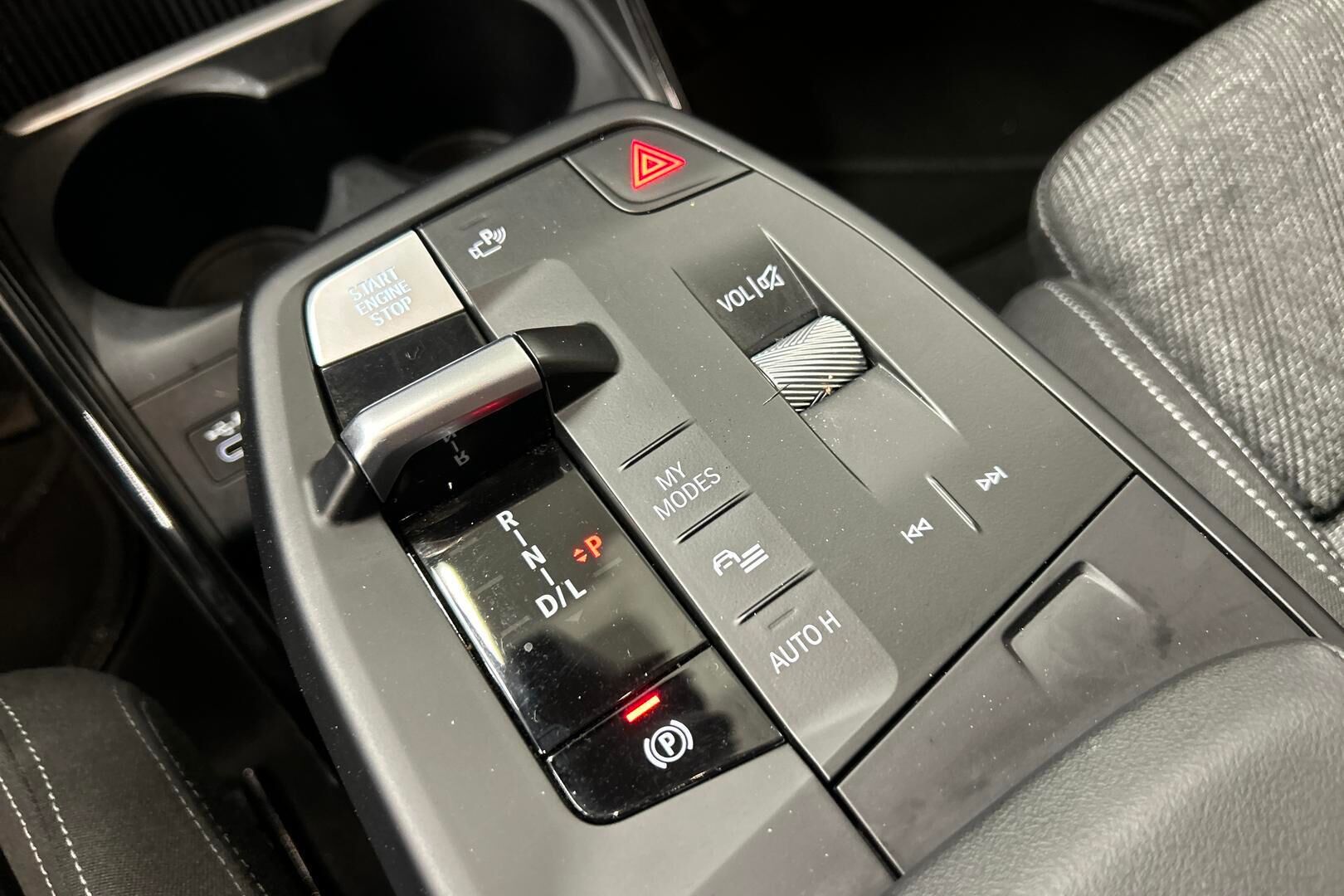 BMW 2-sarja iso kuva 23