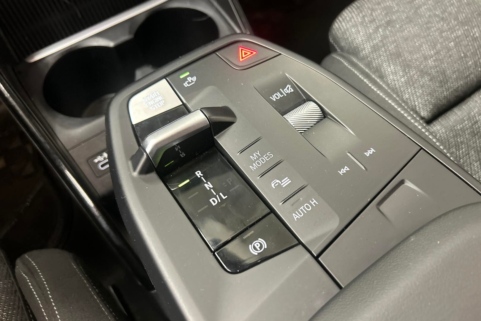 BMW 2-sarja iso kuva 21