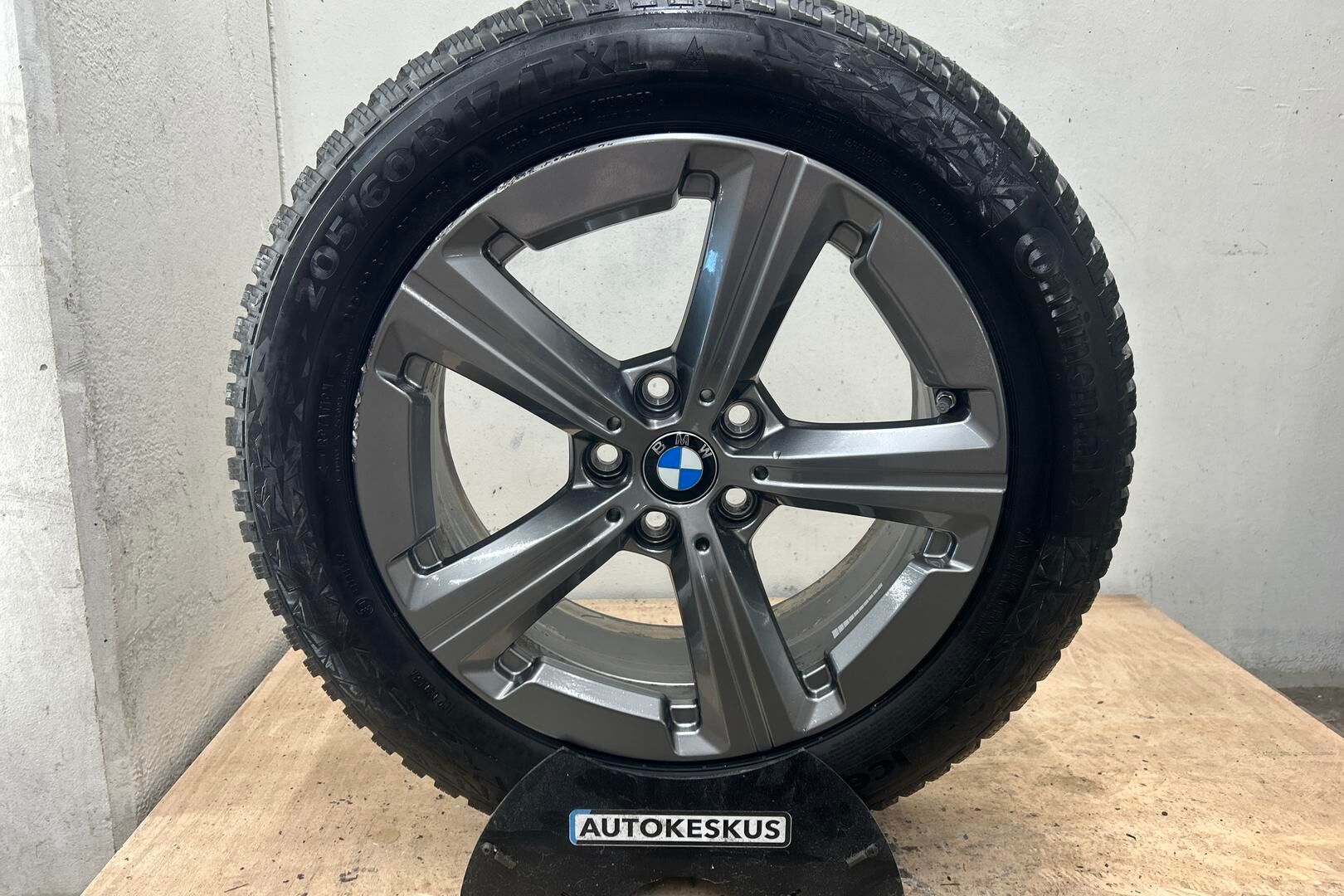 BMW 2-sarja iso kuva 23