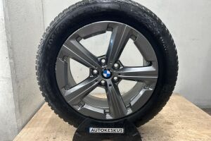 BMW 2-sarja esikatselu 23