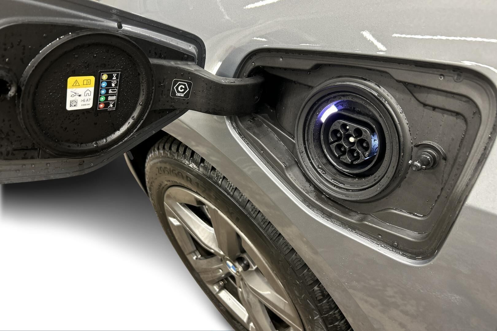 BMW 2-sarja iso kuva 26