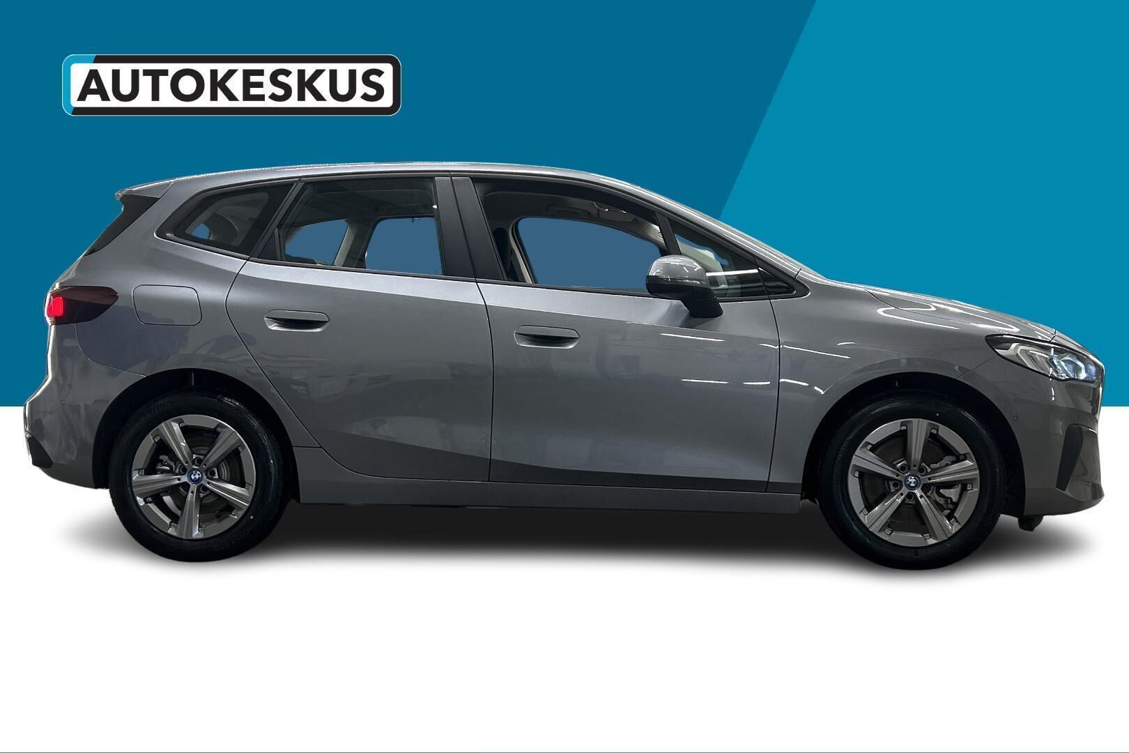 BMW 2-sarja iso kuva 3