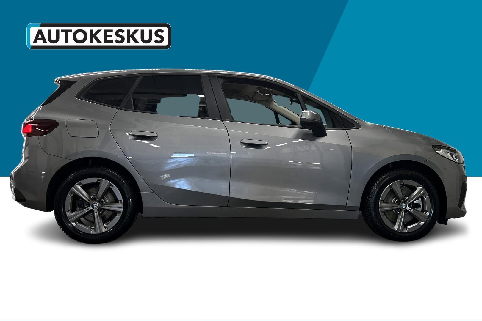 BMW 2-sarja iso kuva 4