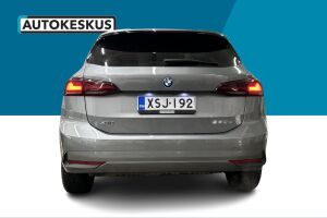 BMW 2-sarja esikatselu 6