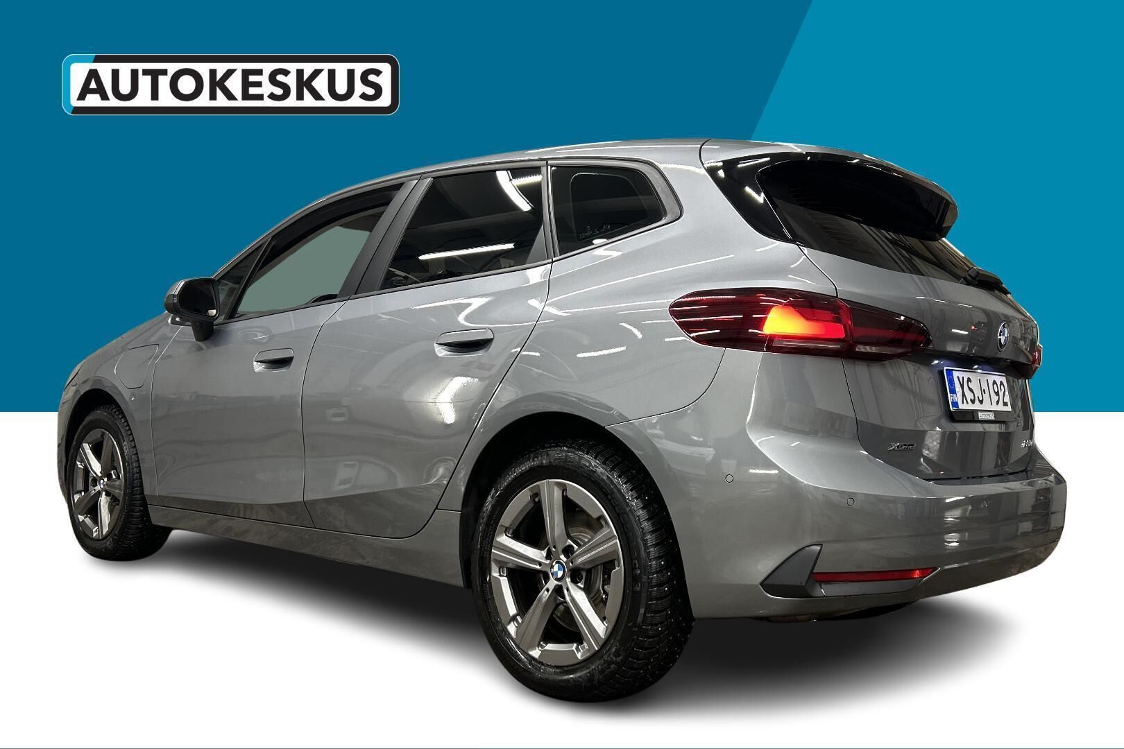 BMW 2-sarja iso kuva 7