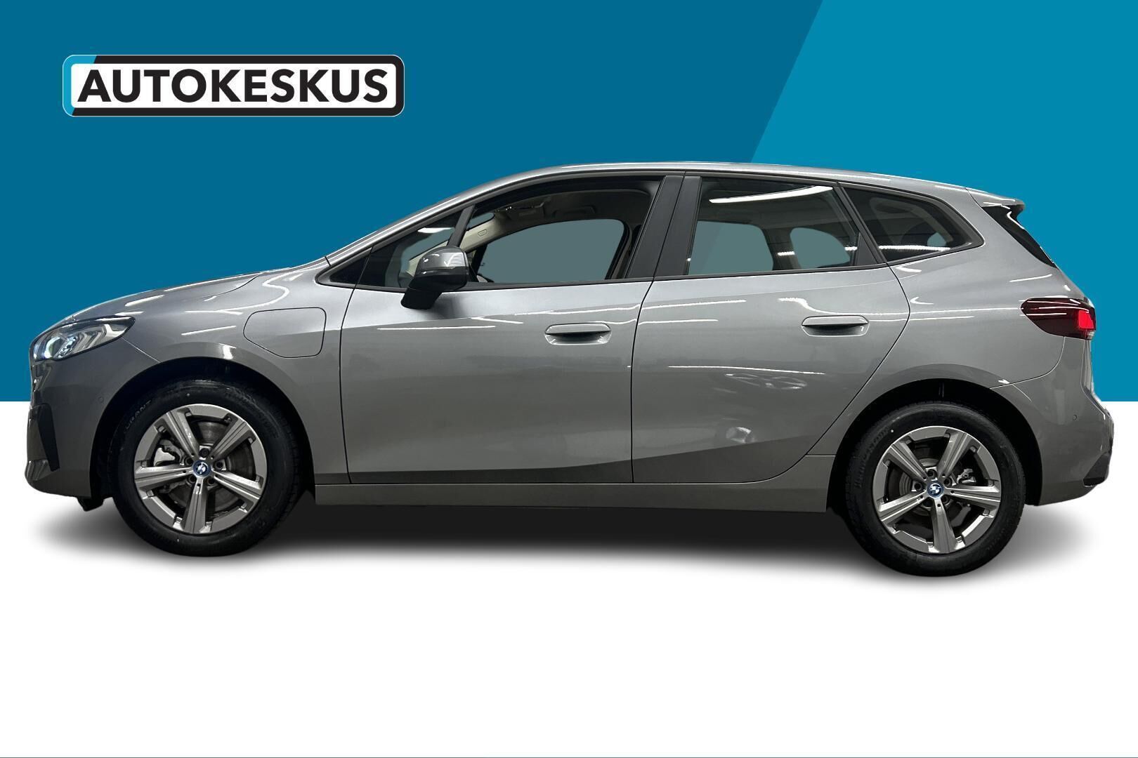 BMW 2-sarja iso kuva 20