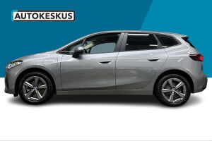 BMW 2-sarja esikatselu 8