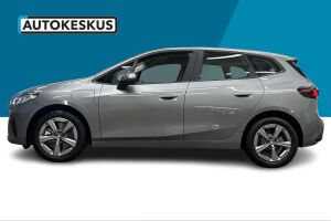 BMW 2-sarja esikatselu 7