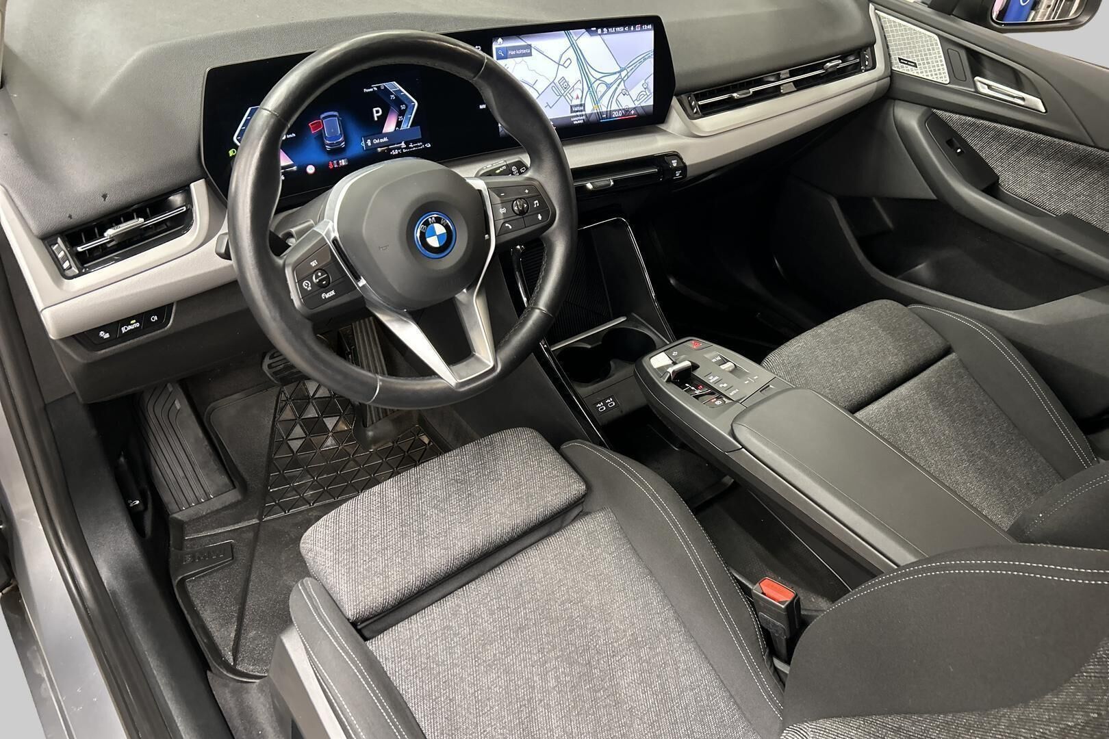 BMW 2-sarja iso kuva 9