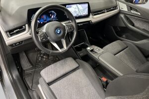 BMW 2-sarja esikatselu 9